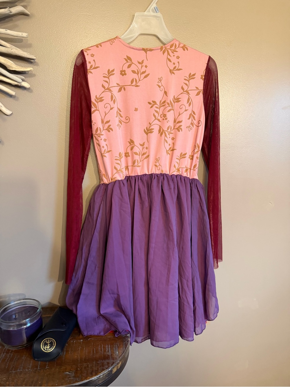 Disney Hocus Pocus Halloween Costume - Picture 2 of 3
